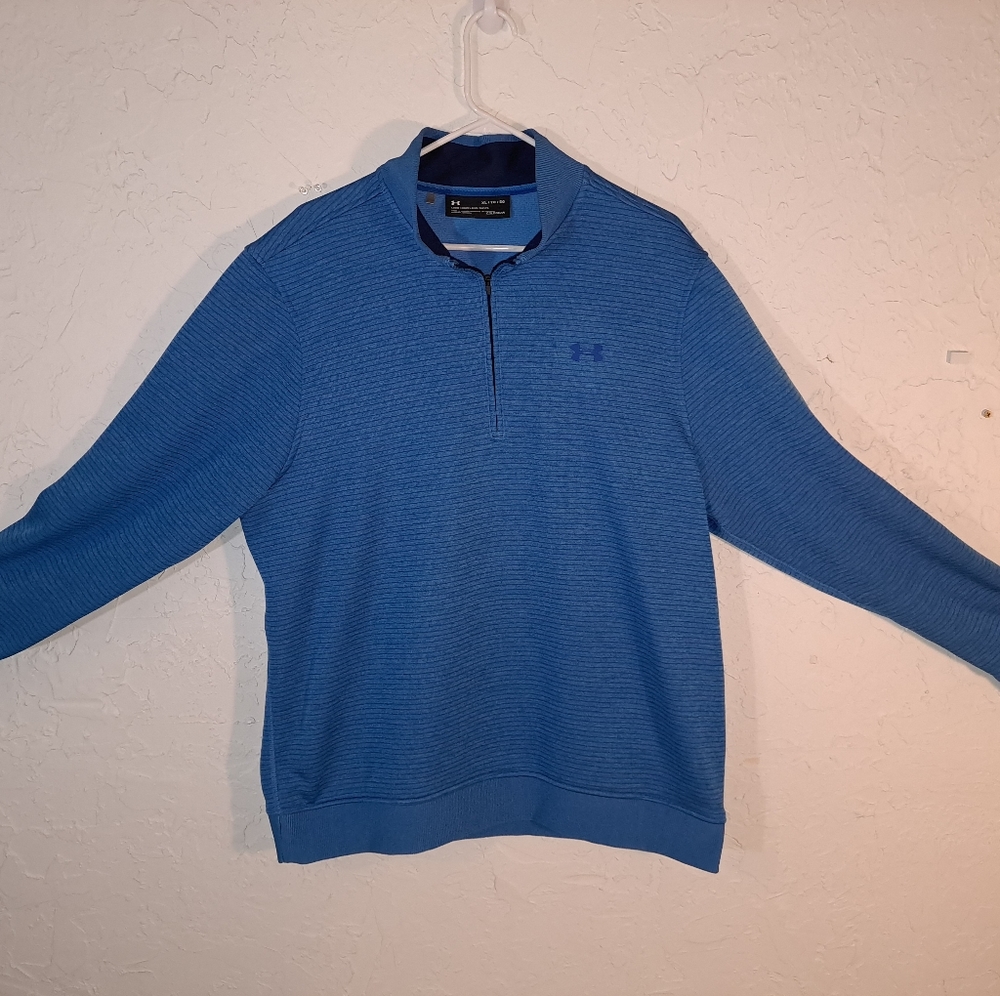 Under Armour shirt